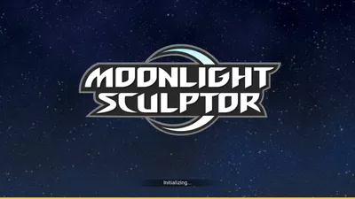 Moonlight Sculptor screenshot