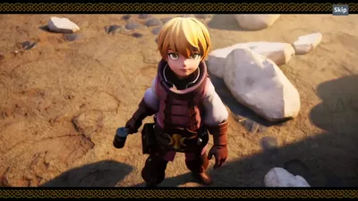 Moonlight Sculptor screenshot 3