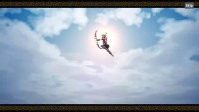 Moonlight Sculptor screenshot 5