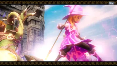 Moonlight Sculptor screenshot 6