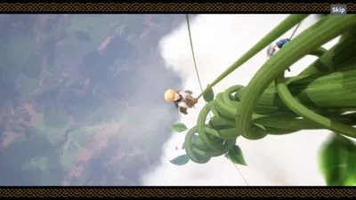 Moonlight Sculptor screenshot 12