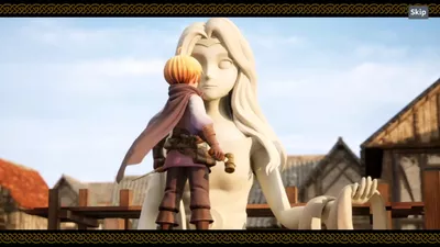 Moonlight Sculptor screenshot 15