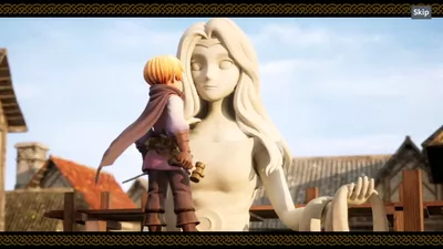 Moonlight Sculptor screenshot 16