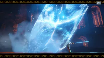 Moonlight Sculptor screenshot 21