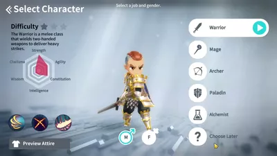 Moonlight Sculptor screenshot 26