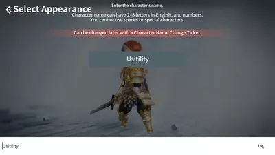 Moonlight Sculptor screenshot 27