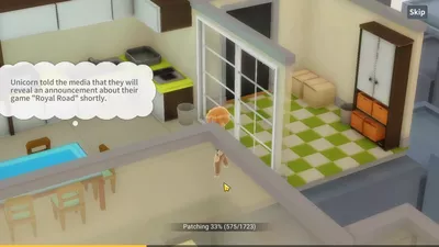 Moonlight Sculptor screenshot 29