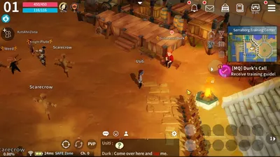 Moonlight Sculptor screenshot 30