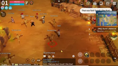 Moonlight Sculptor screenshot 38