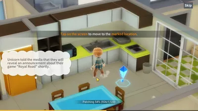 Moonlight Sculptor screenshot 46