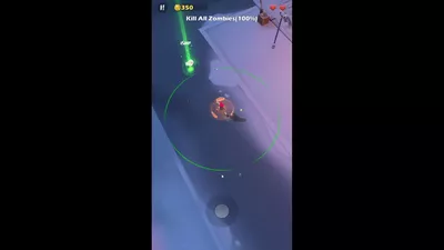 Mow Zombies screenshot 3