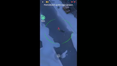 Mow Zombies screenshot 5