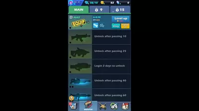 Mow Zombies screenshot 8