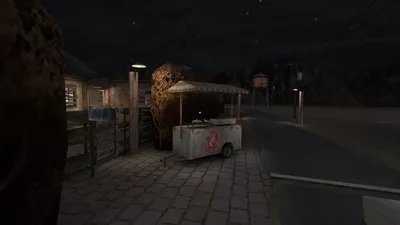 Mr Meat screenshot 2