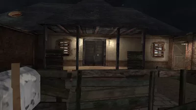 Mr Meat screenshot 3