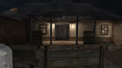 Mr Meat screenshot 4