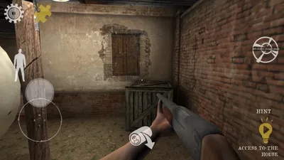 Mr Meat screenshot 5