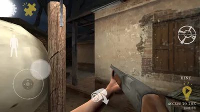 Mr Meat screenshot 6