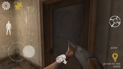 Mr Meat screenshot 7