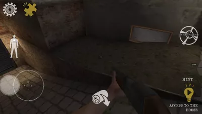 Mr Meat screenshot 10