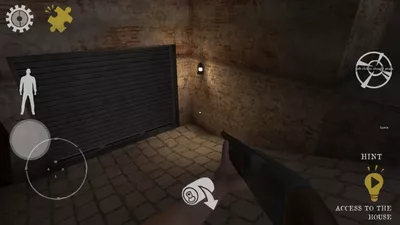 Mr Meat screenshot 11