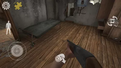 Mr Meat screenshot 13