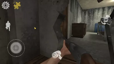 Mr Meat screenshot 14
