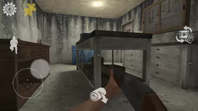 Mr Meat screenshot 15