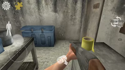 Mr Meat screenshot 17