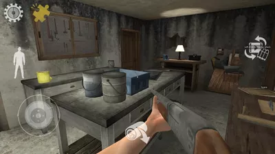 Mr Meat screenshot 18