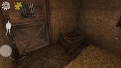Mr Meat screenshot 24