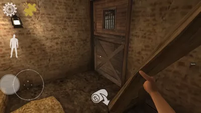 Mr Meat screenshot 25
