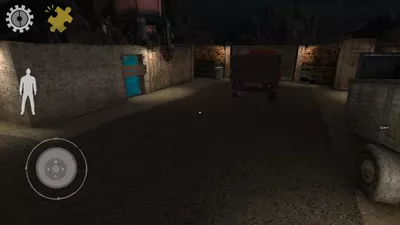 Mr Meat screenshot 26