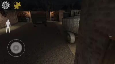 Mr Meat screenshot 27