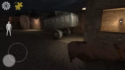 Mr Meat screenshot 29