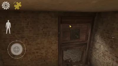 Mr Meat screenshot 34