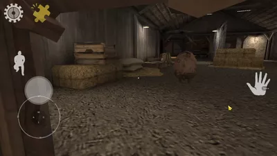 Mr Meat screenshot 35
