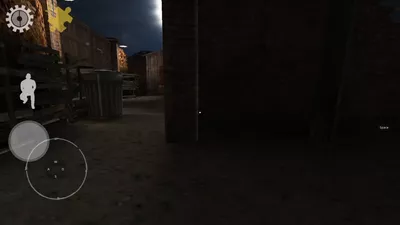 Mr Meat screenshot 41