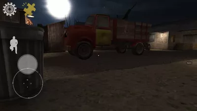 Mr Meat screenshot 42