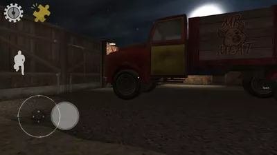 Mr Meat screenshot 43