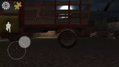Mr Meat screenshot 44