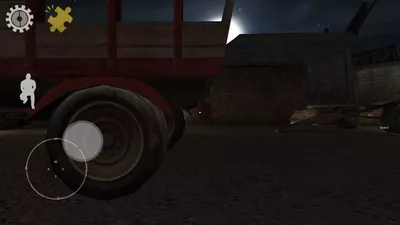 Mr Meat screenshot 45