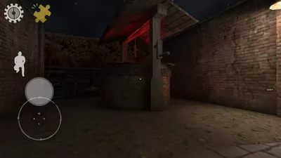Mr Meat screenshot 46