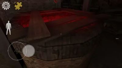 Mr Meat screenshot 51