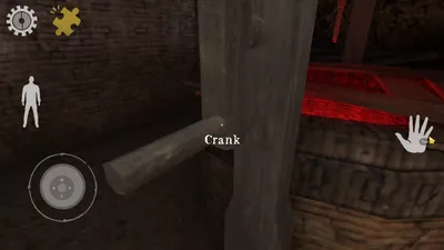 Mr Meat screenshot 53