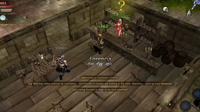 MU: Dragon Havoc screenshot 5