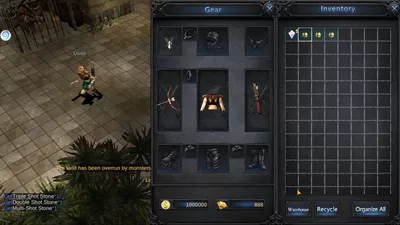 MU: Dragon Havoc screenshot 6