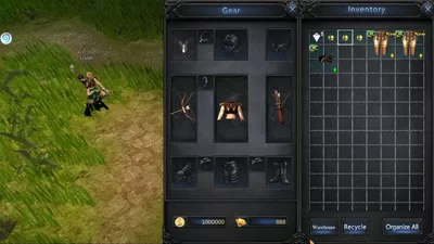 MU: Dragon Havoc screenshot 9