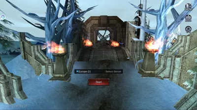 MU: Dragon Havoc screenshot 11