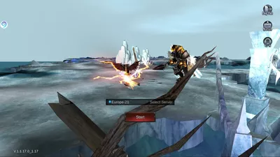 MU: Dragon Havoc screenshot 17